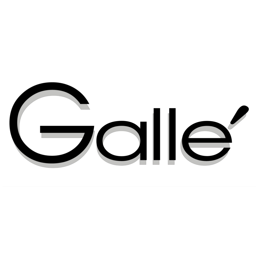 Gallé