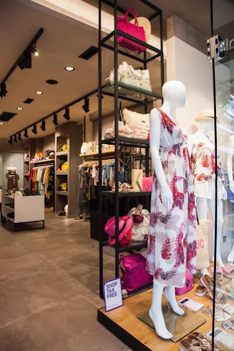 indoors - galle women's wear kavala