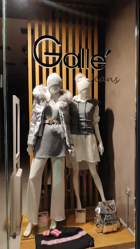 women's clothing  - galle women's wear kavala