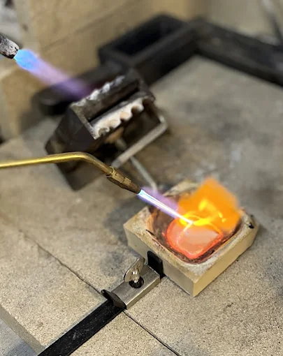 jewellery making  - kaleas jewellery shop kavala