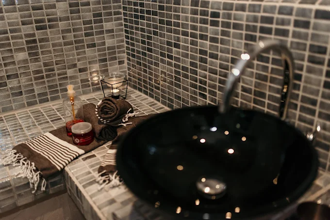 spa - kalliston wellness day spa kavala