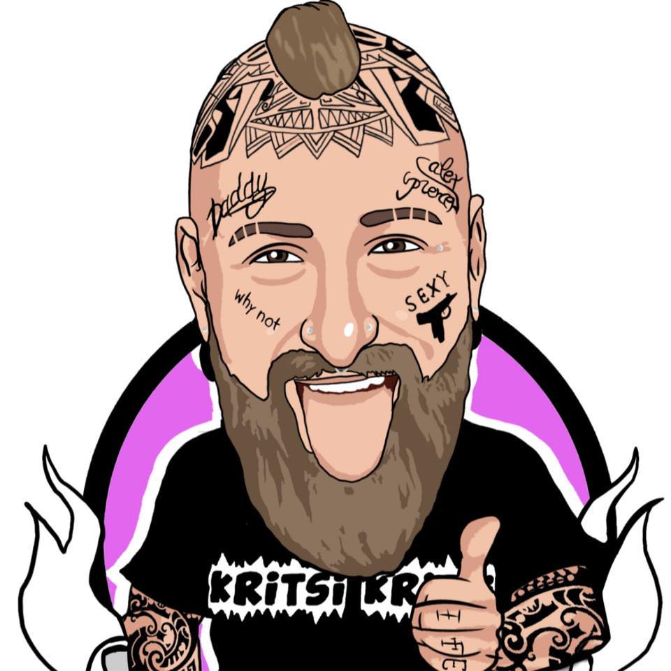 logo - alex piercer tattoo studio