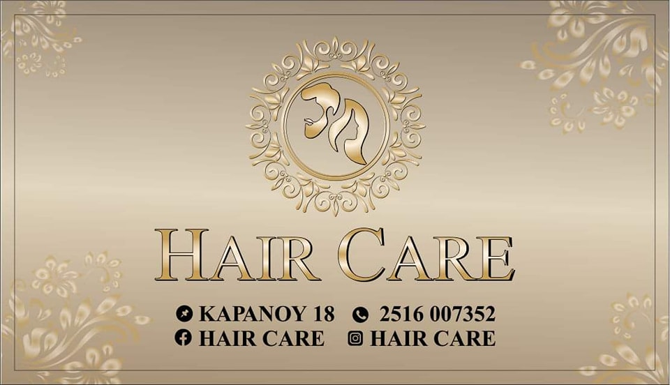 Hair Care