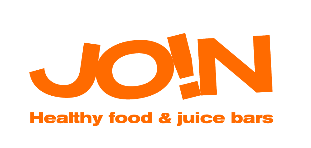 logo - join juice bar