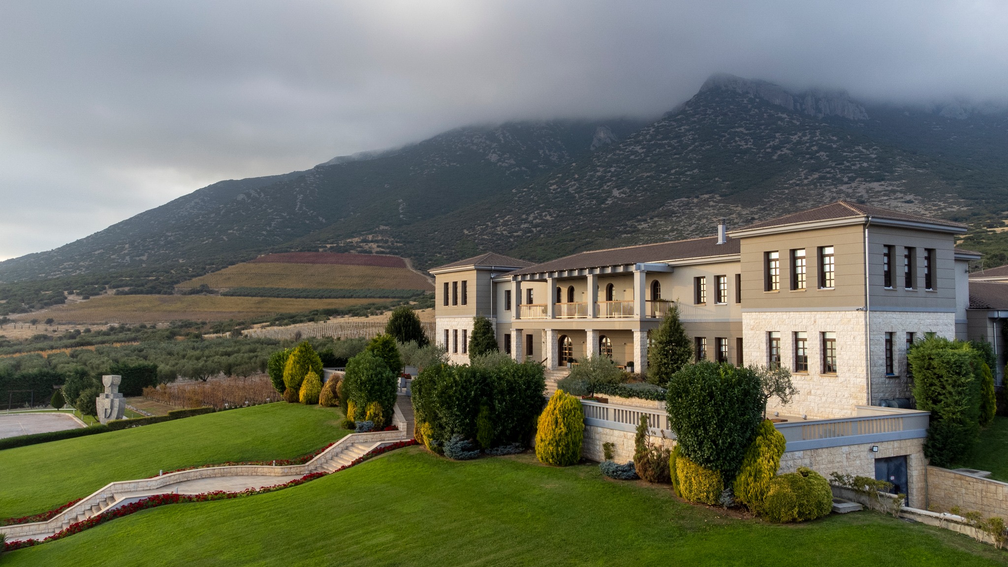 Κτήμα Βίβλια Χώρα