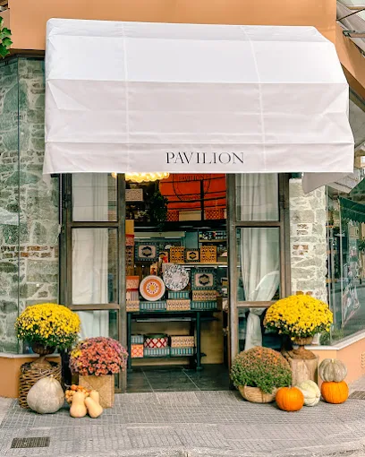 outdoors - pavilion delicatessen kavala