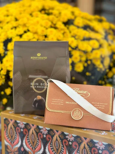 gift products  - pavilion delicatessen kavala