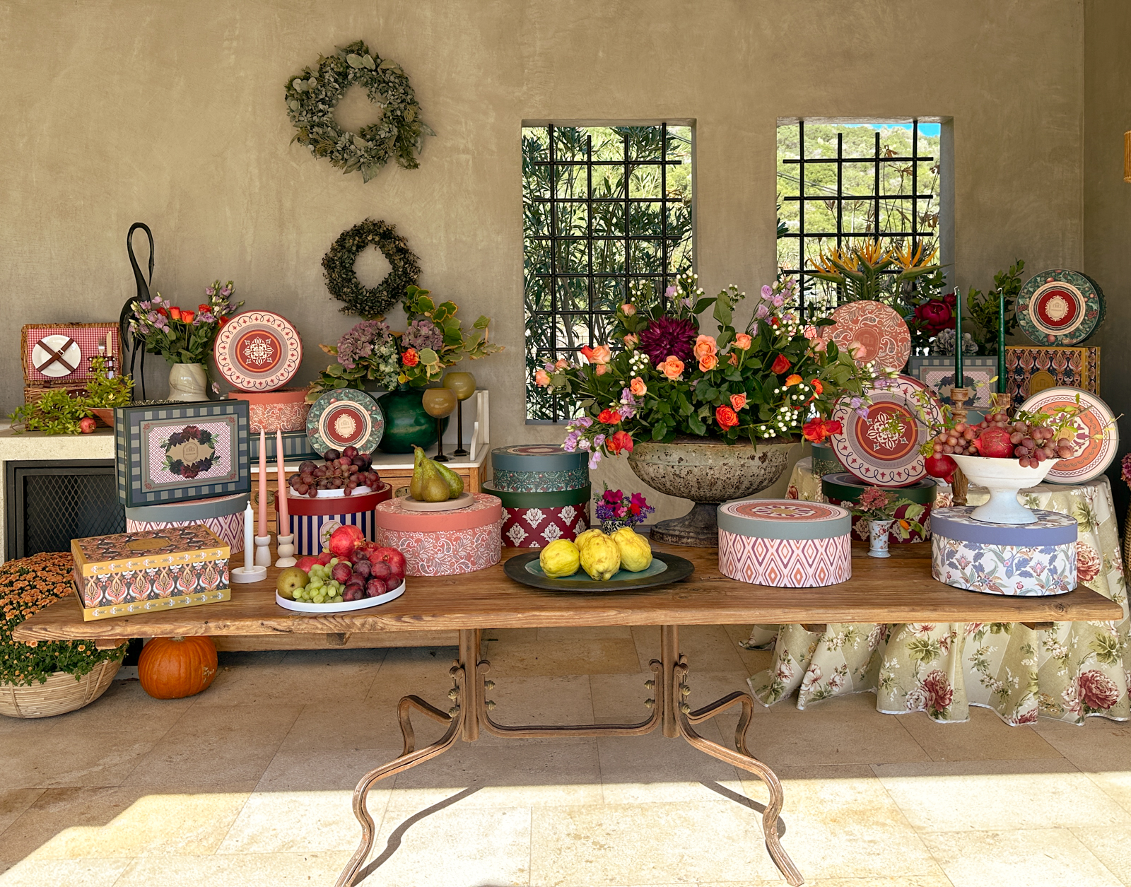 Pavilion Delicatessen