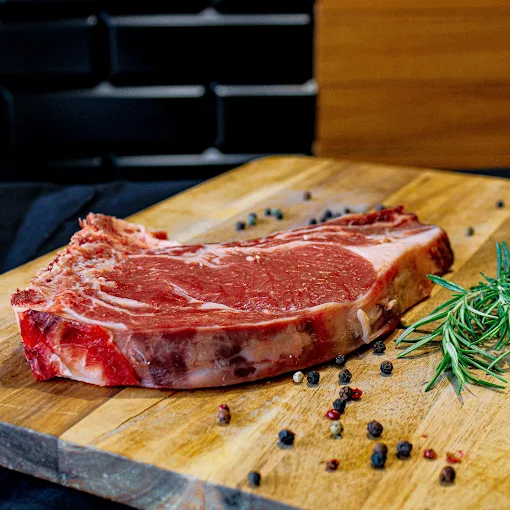 steak - zervas butcher's shop kavala