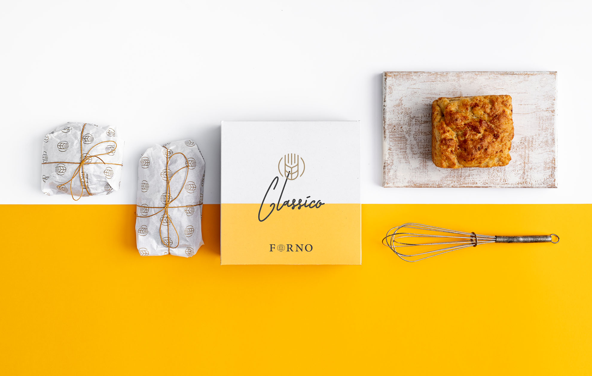 FORNO Classico