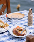 seafood - savvas seafood restaurant kavala