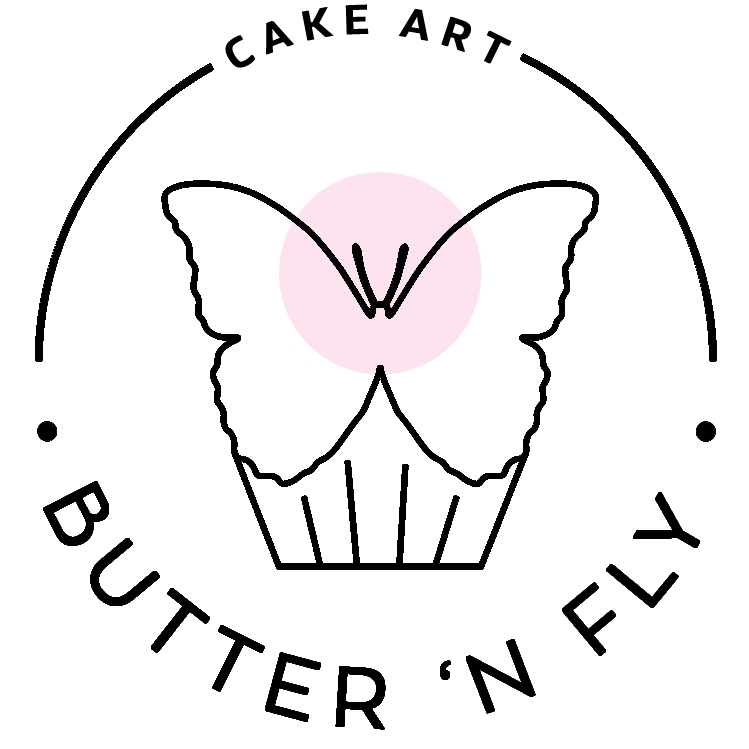 logo - Butter 'n Fly patisserie kavala
