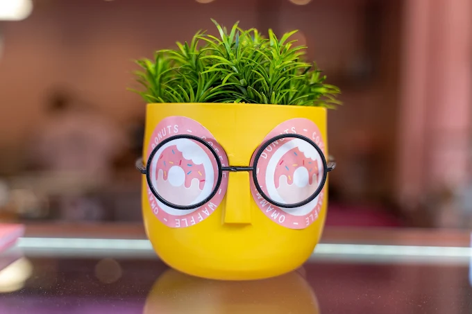 decoration - omammy creperie kavala