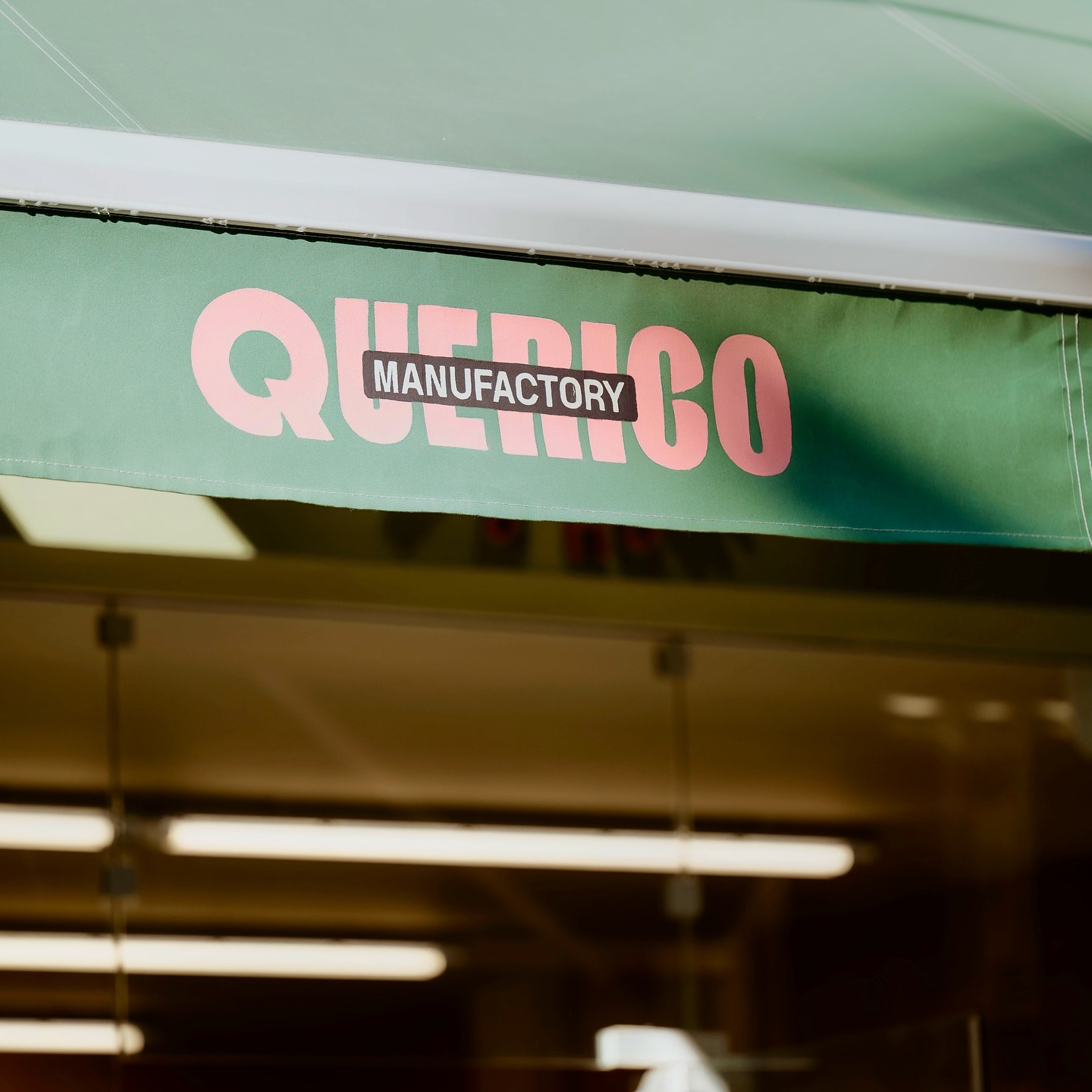 outdoors - que rico brunch and coffee sore volos