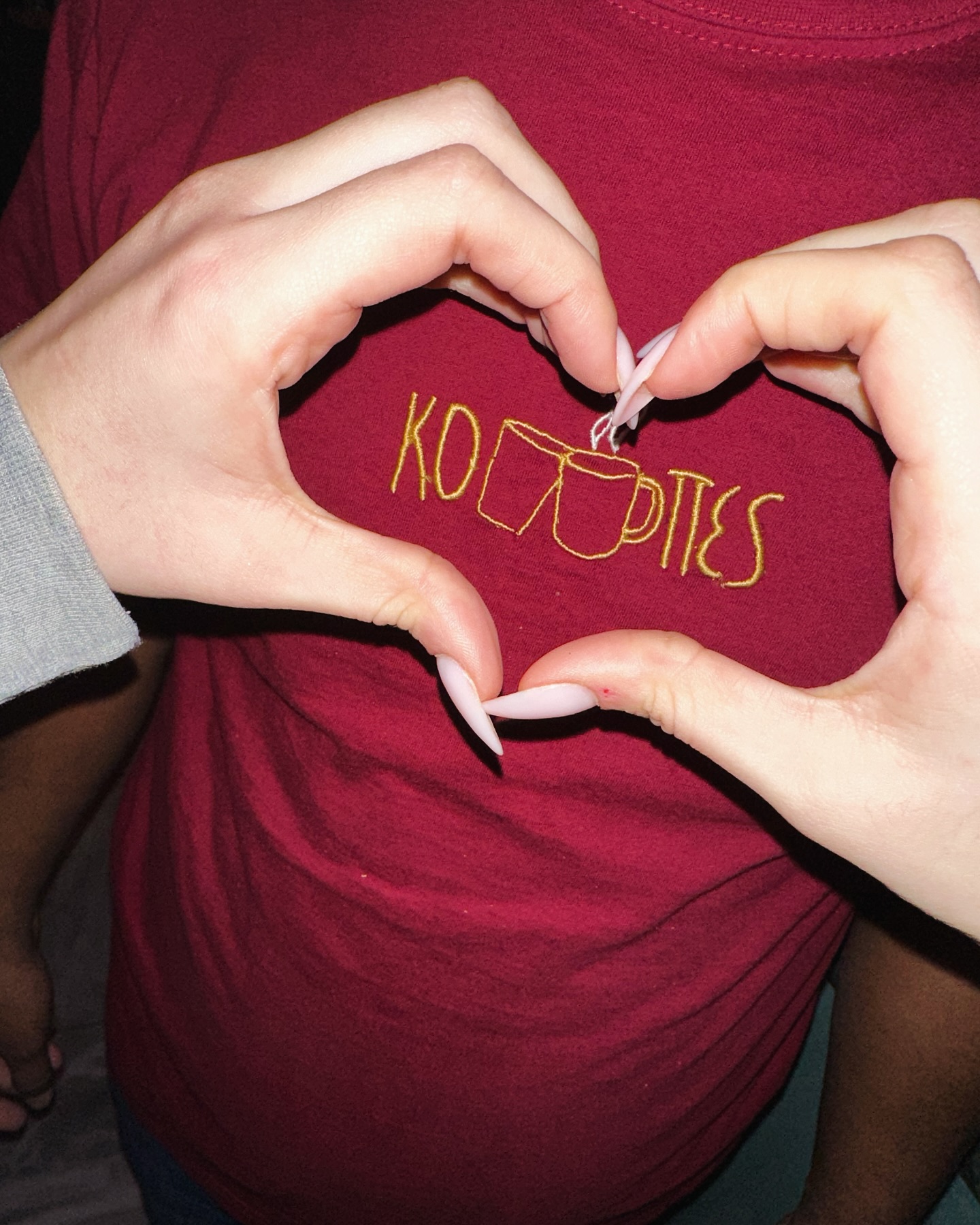 logo - koupes bar volos 